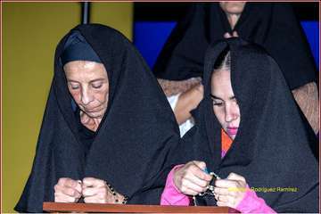 Medio Jigo p’al Kilo cumple 22 años/Ildefonso Rodríguez.